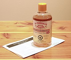 Dr. Woodwlel's Wood Elixir, 16 oz. Bottle