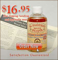Purchase Dr. Woodwell's Wood Elixir online
